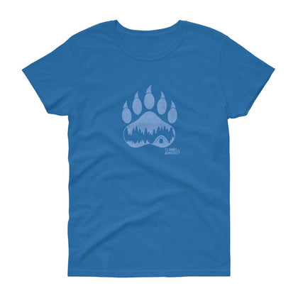 WOMEN'S SHIRTS