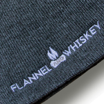Charcoal Beanie