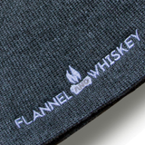 Charcoal Beanie