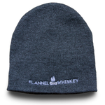 Charcoal Beanie