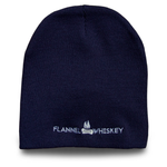 Navy Beanie