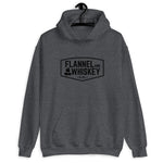 Shielded Hoodie - Gray
