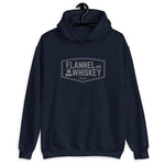 Shielded Hoodie - Navy