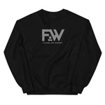 FW Sweatshirt - Black