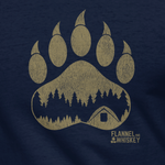 Brown Paw