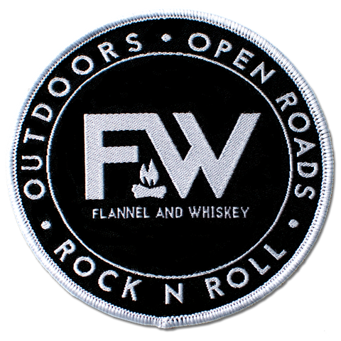 Emblem Patch
