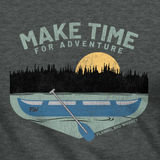 Paddle In