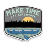Paddle In Pin