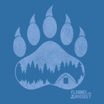 Blue Paw - Women's