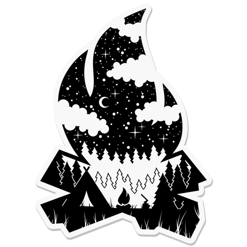Night Camp