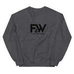 FW Sweatshirt - Heather