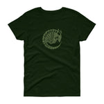 Nine Banded - Women's