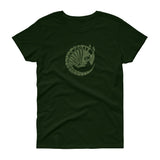 Nine Banded - Women's