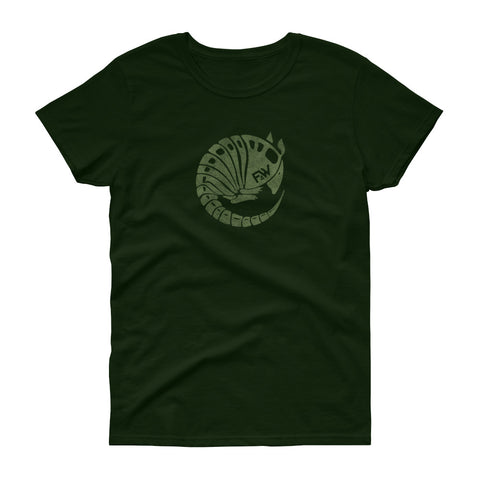 Nine Banded - Women's