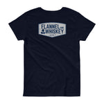 Shielded - Women's