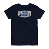 Shielded - Women's