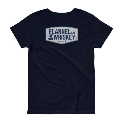 Shielded - Women's