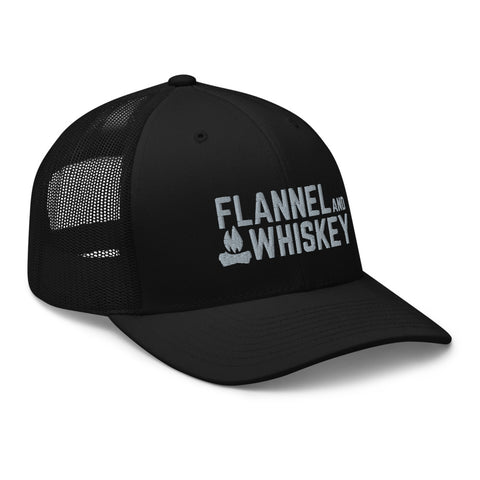 Stack 6 Panel - Black/Black