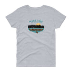 Paddle In - Women's