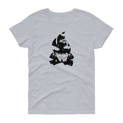 Night Camp - Women's