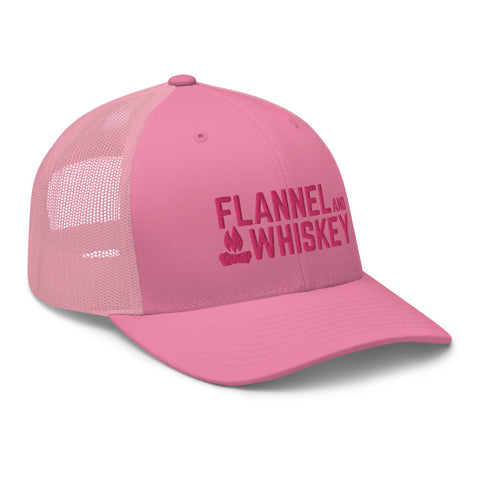 Stack 6 Panel - Pink/Pink