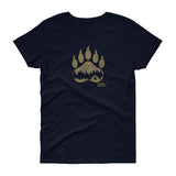 Brown Paw - Women's