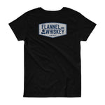 Shielded - Women's