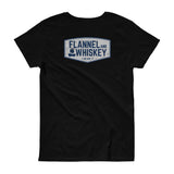 Shielded - Women's