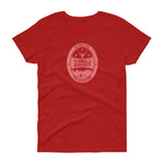 Crafted Red - Women's